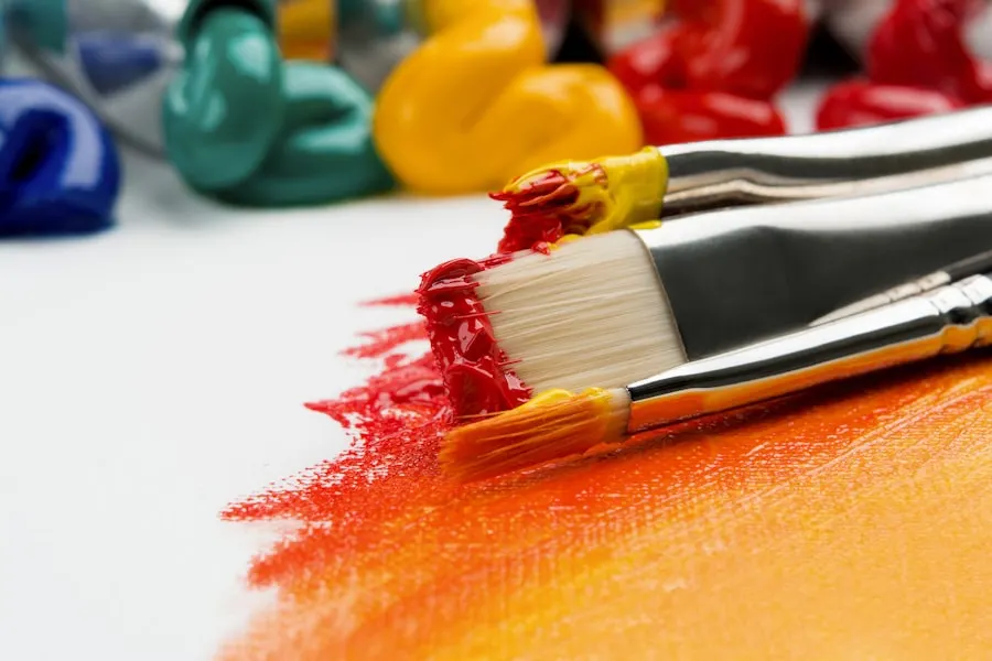 Diseno artistico de La vida a trozos